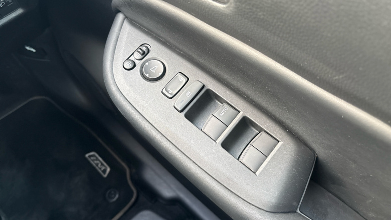 Honda Jazz 1.5 i-MMD Hybrid SR 5dr eCVT Hybrid Hatchback